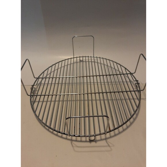 NuWave Oven PRO PLUS Grill Rack for Models 20601 20602 20603 20604 20621 20622 - Picture 2 of 2